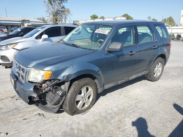 2010 Ford Escape XLS