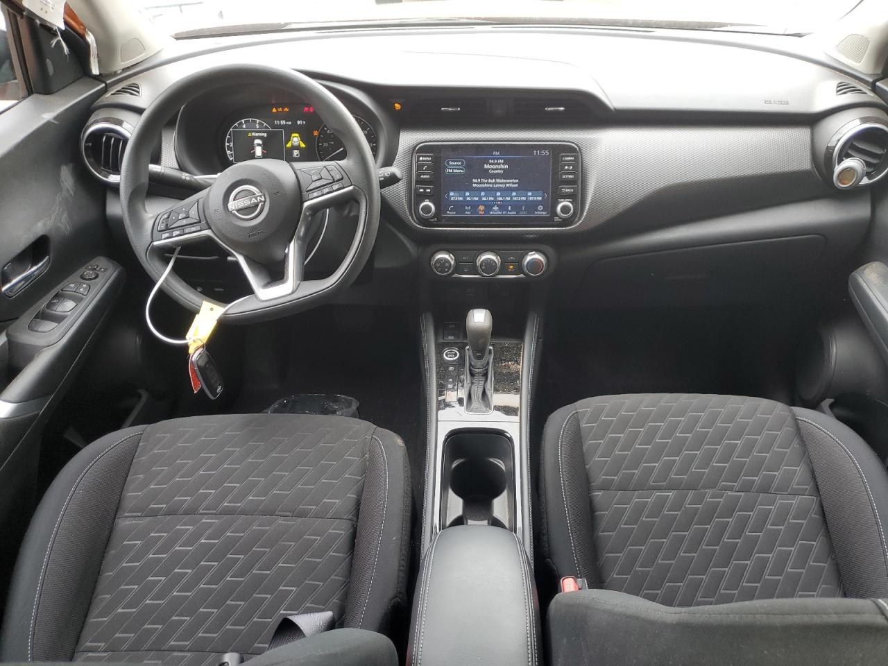 3N1CP5CV6PL529899 NISSAN KICKS 2023