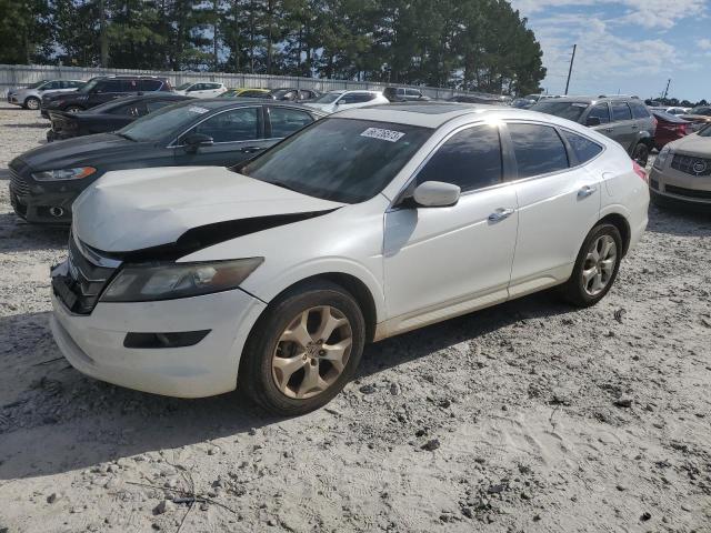 2011 Honda Accord Crosstour EX-L