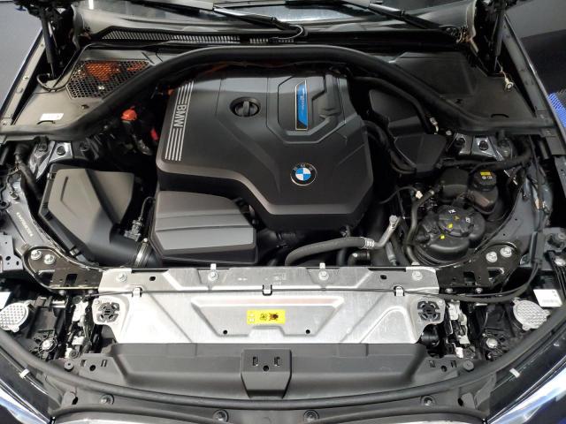 3MW5P9J04N8C70105 BMW 3 Series 330XE 11