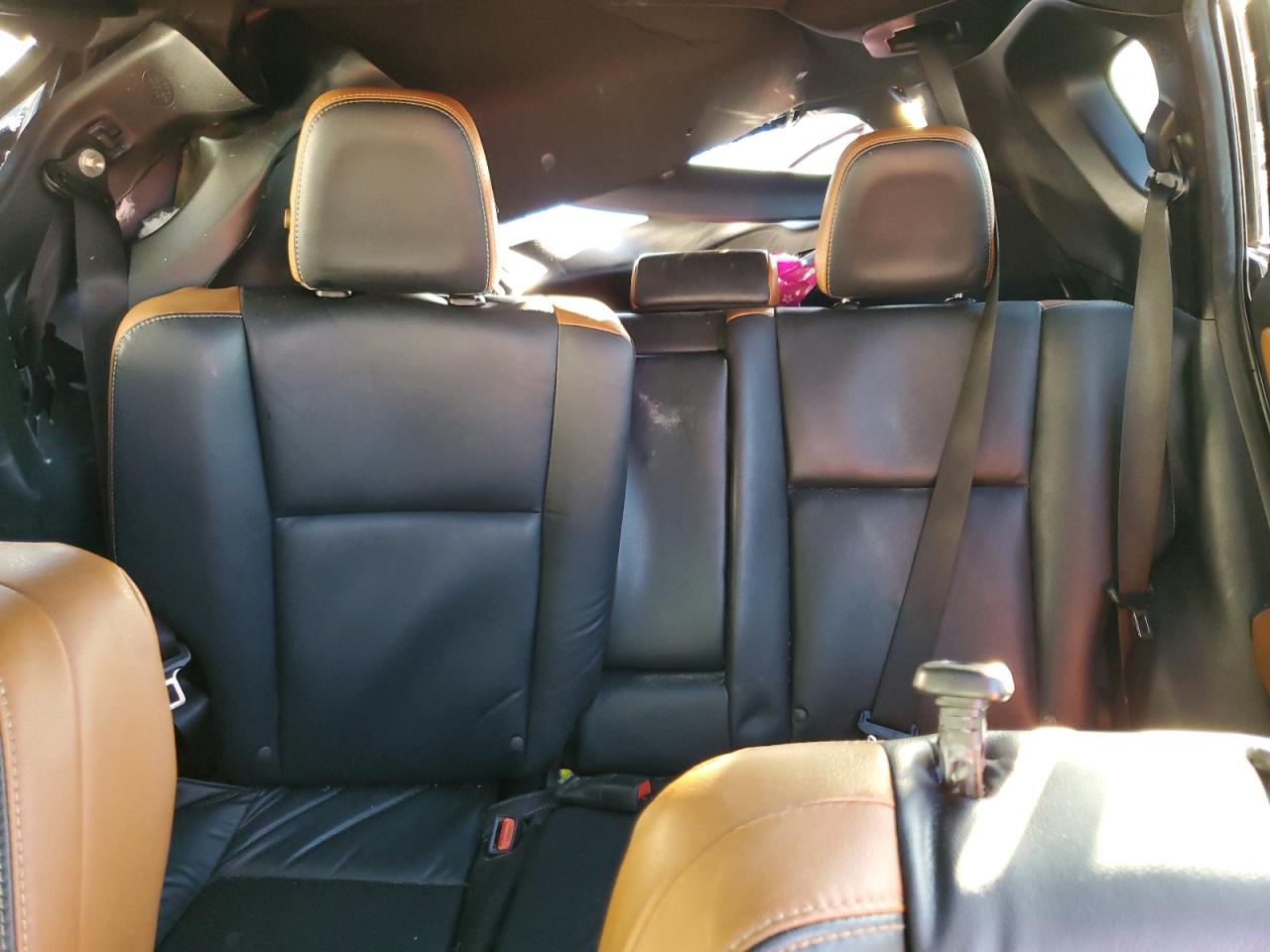 2T3NFREV5HW344122 TOYOTA RAV4 2017