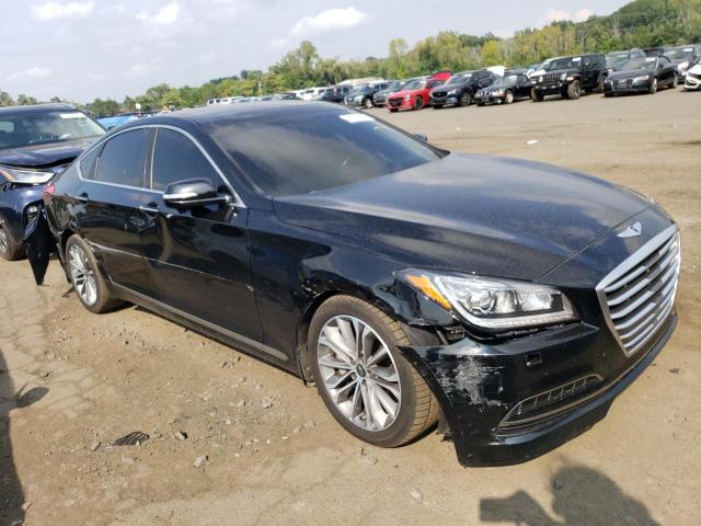 2015 HYUNDAI GENESIS 3. - KMHGN4JE8FU039000