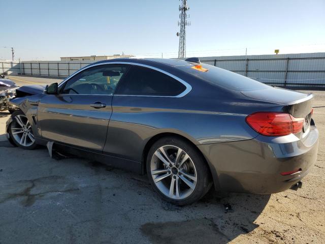 WBA3N7C57GK228488 BMW 428 I