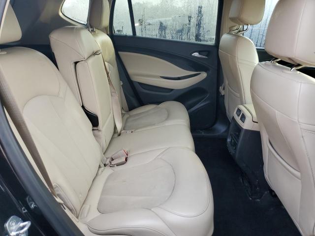 LRBFXBSA6JD027168 Buick Envision Preferred
