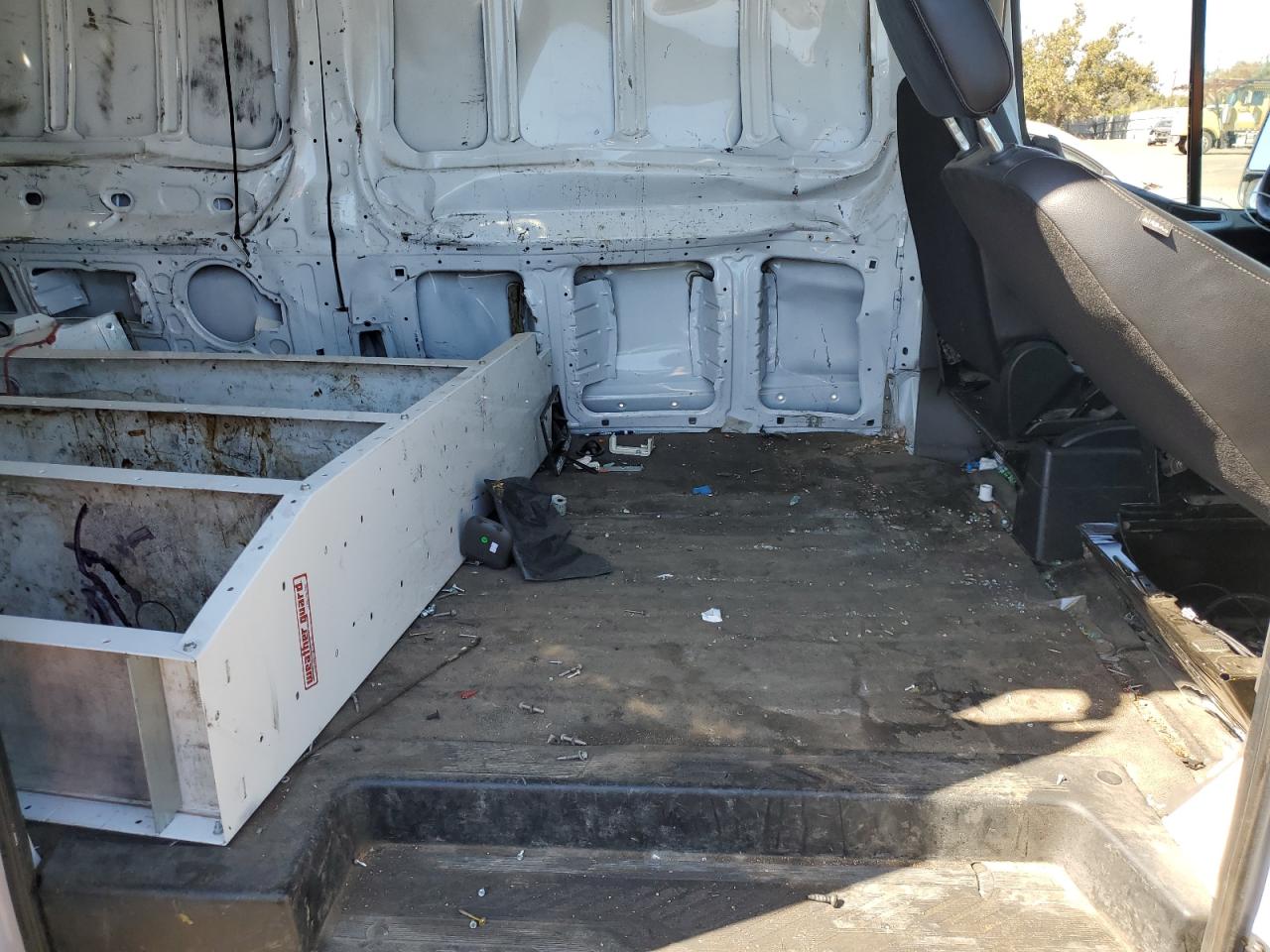 1FTYE1C84LKB72407 FORD TRANSIT 2020