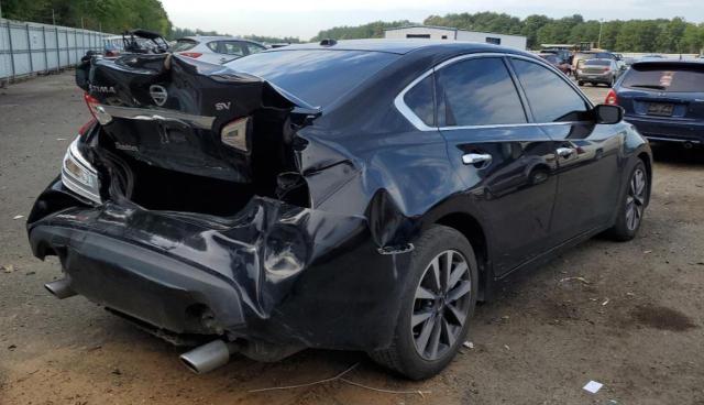 1N4AL3AP8HC276435 Nissan ALTIMA 2.5