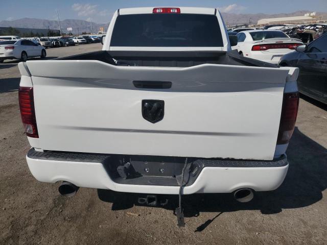 3C6JR6AT0KG645758 | 2019 RAM 1500 CLASS