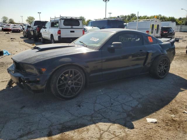 2005 Ford Mustang GT