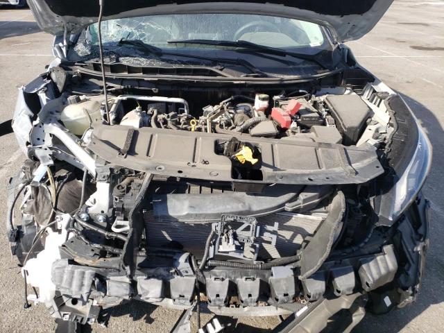 5N1AT3CA6MC819516 Nissan Rogue Sl