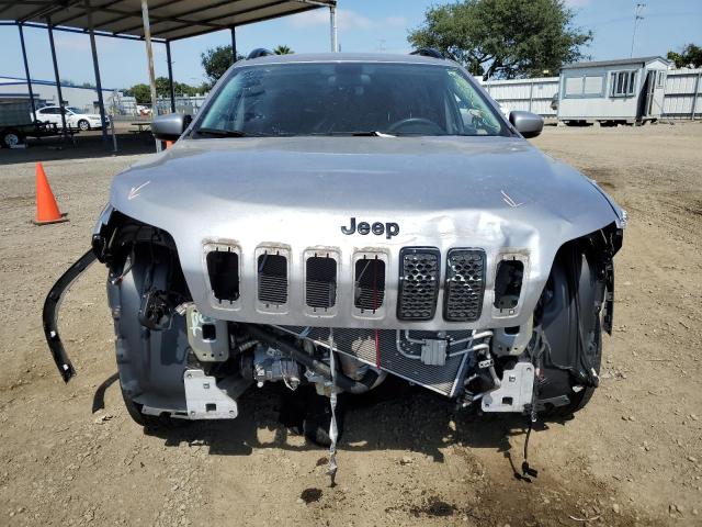 1C4PJMLB6KD293091 Jeep Cherokee Latitude Plus