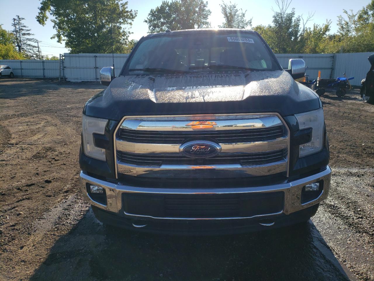 1FTEW1EF3GFB23273 FORD F-150 2016