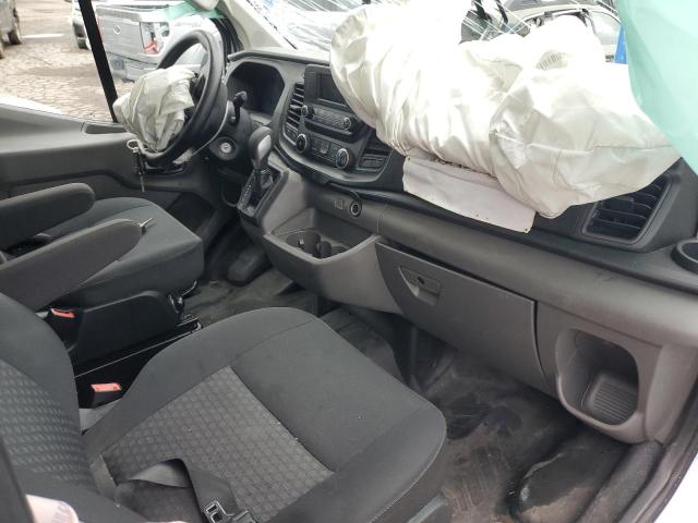 2021 FORD TRANSIT T- - 1FTBR1Y8XMKA57623