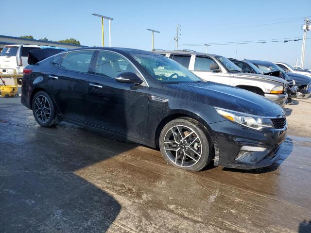 5XXGT4L31LG430660 | 2020 KIA OPTIMA LX