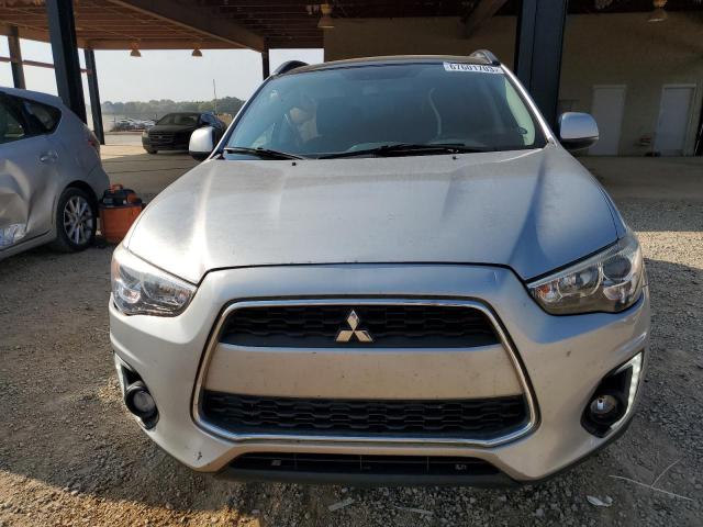 4A4AP4AU2FE012468 Mitsubishi Outlander Sport Se