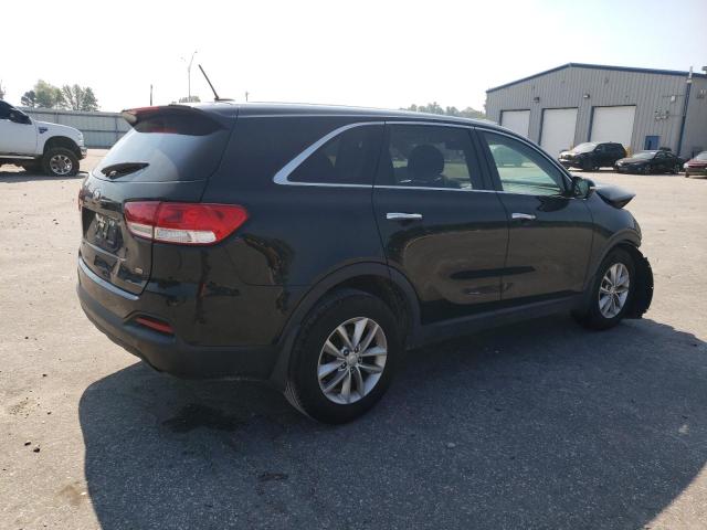5XYPG4A31JG379032 KIA SORENTO LX