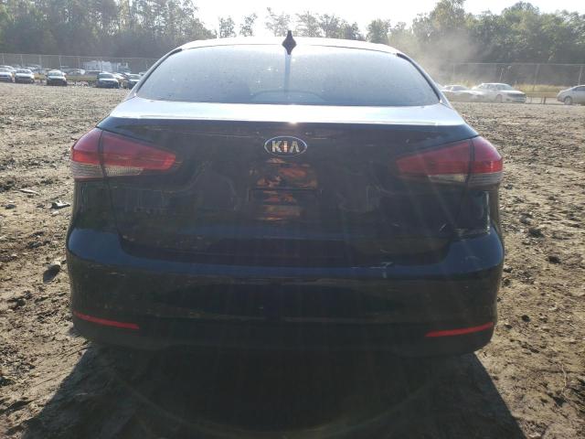 3KPFL4A71HE091609 KIA FORTE LX