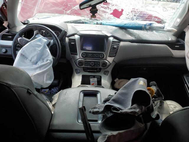 1GNSCJKCXFR279756 Chevrolet Suburban C1500 Lt