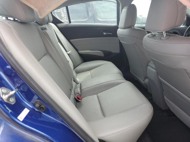 2018 ACURA ILX SPECIA - 19UDE2F4XJA004935