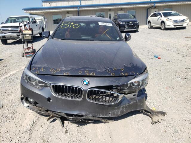 2019 BMW 440XI WBA4W9C57KAF94062