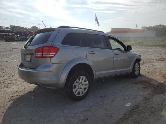 3C4PDCABXJT152702 Dodge JOURNEY SE