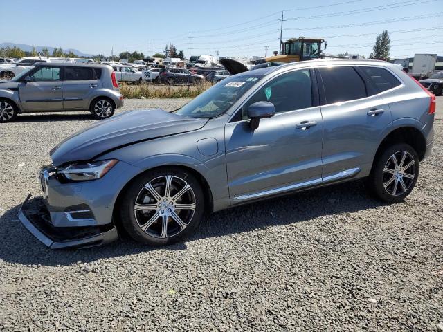 YV4BR0DL3K1379976 2019 VOLVO XC60 - Image 1