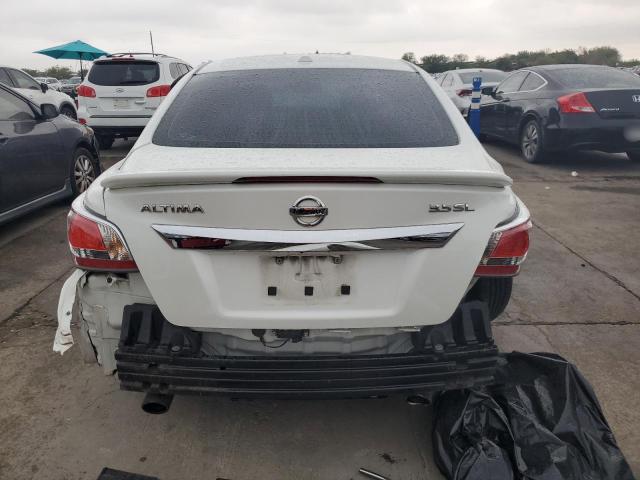 1N4BL3AP2EC288662 Nissan Altima 3.5s