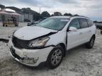 2016 CHEVROLET TRAVERSE L - 1GNKRHKD4GJ274505