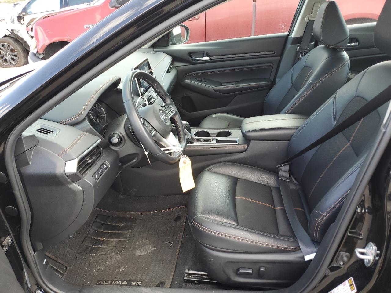 1N4BL4CV8MN377074 NISSAN ALTIMA 2021