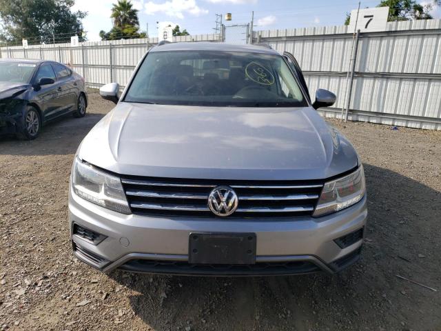 3VV1B7AX8LM008935 Volkswagen Tiguan S 5