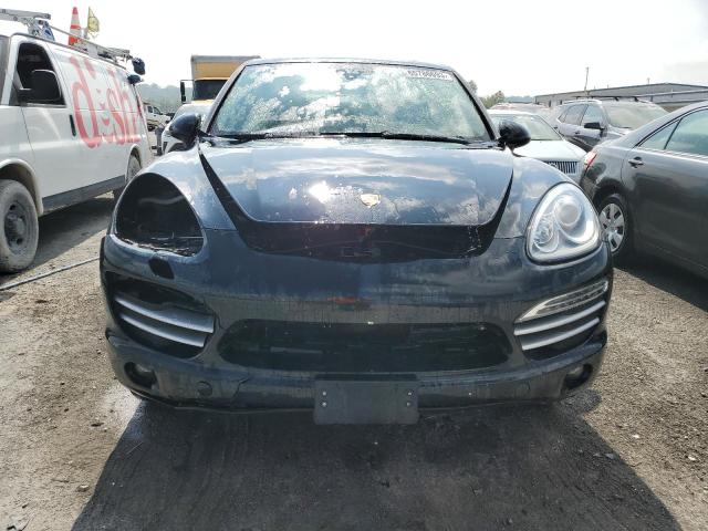 WP1AA2A26ELA95312 Porsche Cayenne