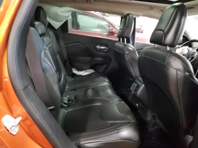 1C4PJMBS0GW221574 Jeep Cherokee Trailhawk
