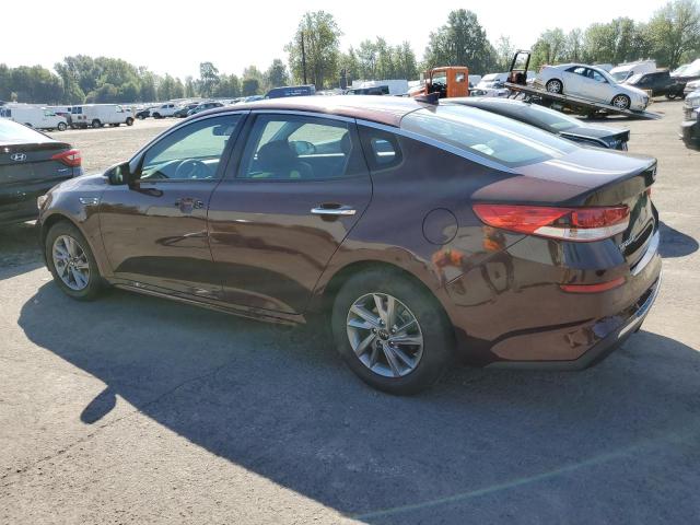 5XXGT4L39LG394734 Kia Optima LX 2