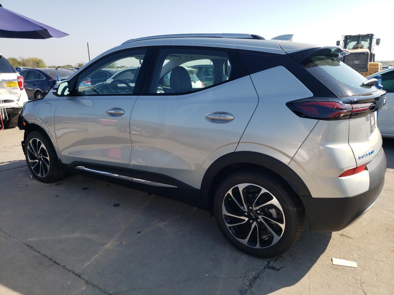 1G1FZ6S01P4174445 CHEVROLET BOLT 2023