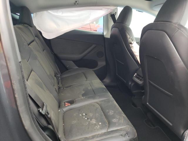 7SAYGDEE2PF743395 Tesla Model Y