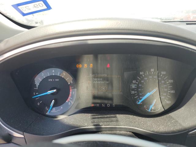 3FA6P0H75ER278008 Ford FUSION SE