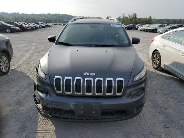 1C4PJMCS5GW105995 | 2016 Jeep cherokee latitude