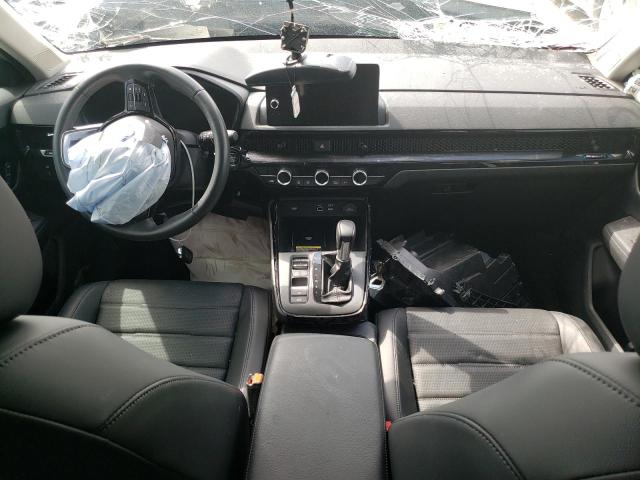2023 HONDA CRV EXL 2HKRS3H70PH304205