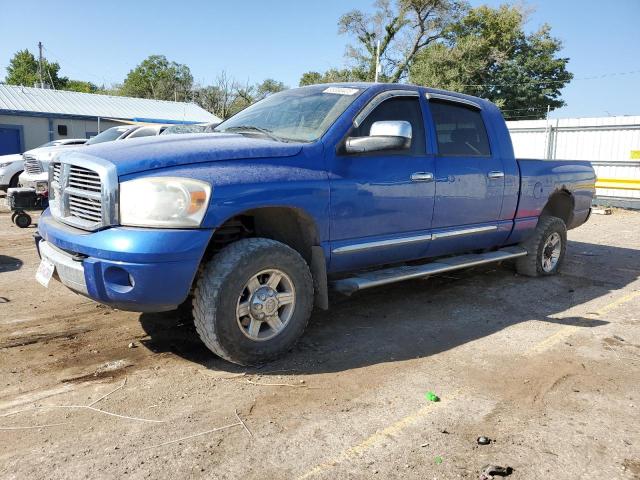 2008 Dodge Ram 1500 