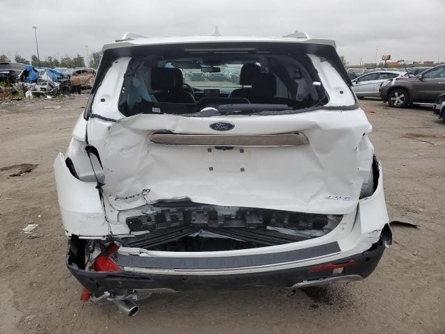 1FMSK8FH8MGB69044 Ford Explorer Limited