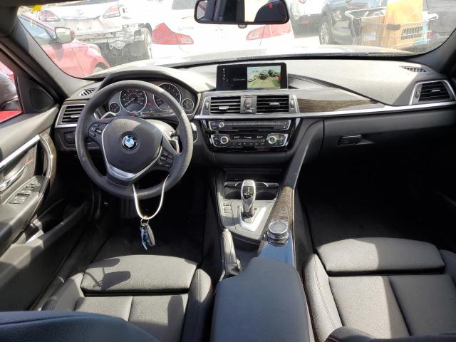 WBA8B9G53JNU95735 BMW 330 I