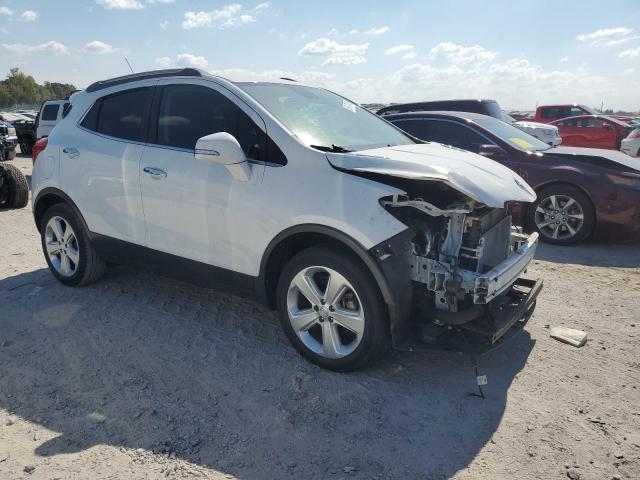 KL4CJASB2GB693810 Buick Encore