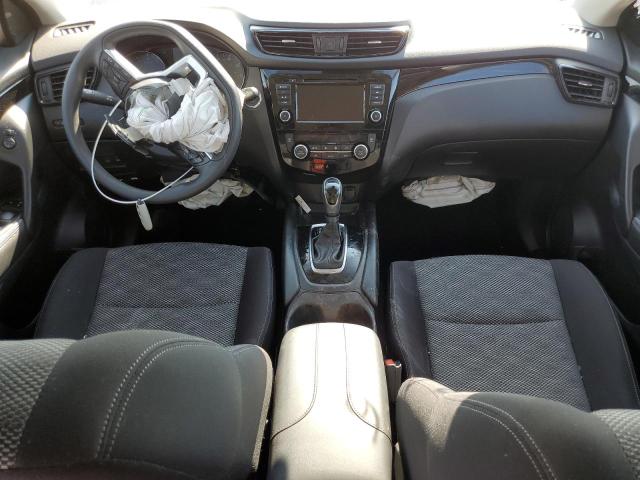 JN1BJ1CV6LW272897 Nissan Rogue Sport S
