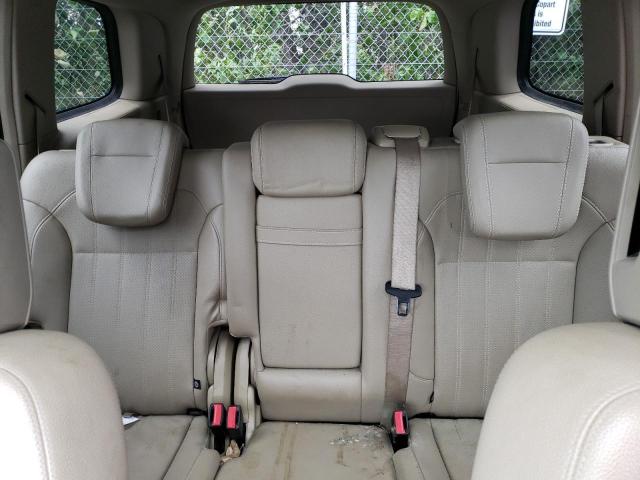 4JGDF6EE5FA486777 Mercedes-Benz Gl 450 4matic