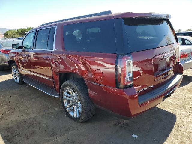 1GKS2GKC5HR402501 GMC Yukon Xl K1500 Slt