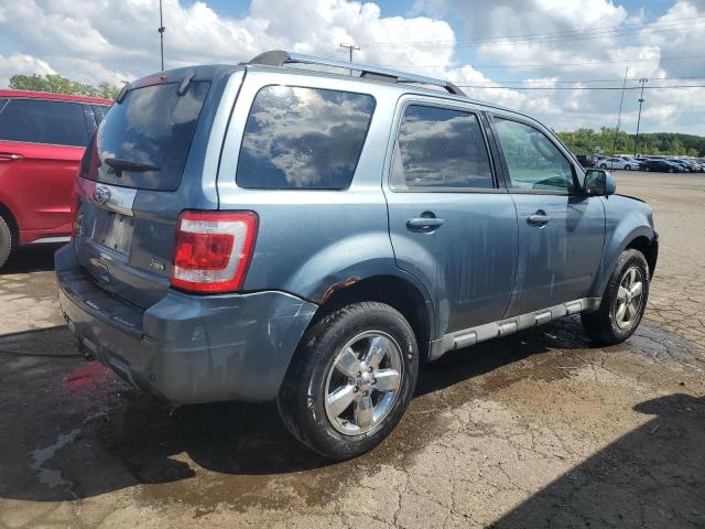 Vin: 1fmcu0eg4aka45791, lot: 67594483, ford escape limited 20103