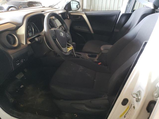 2015 Toyota RAV 4 - Image 7