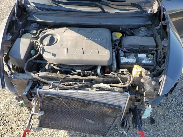 1C4PJMBS4EW198782 Jeep Cherokee Trailhawk
