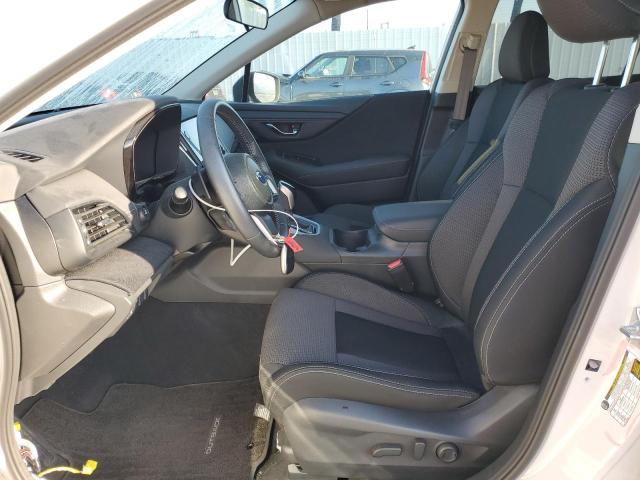 4S4BTADC3N3224455 Subaru Outback Premium