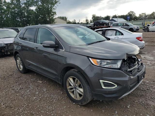 2FMPK4J8XJBB55638 Ford EDGE SEL