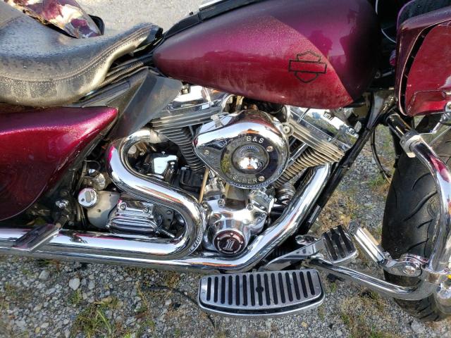 2000 HARLEY-DAVIDSON FLTRSEI 1HD1PAC21YY951256